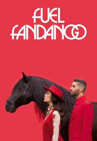 Fuel Fandango Fuel Fandango