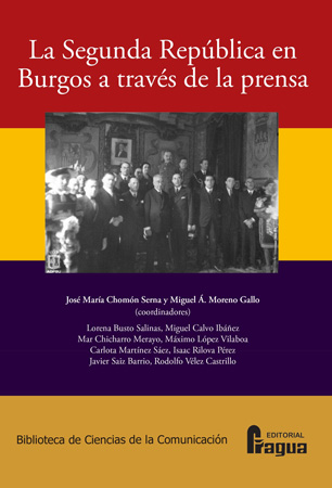 Portada del Libro