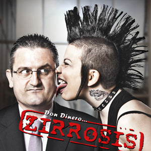 Portada de Don Dinero