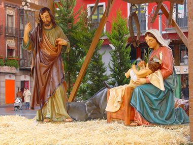 Nacimiento
