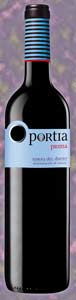 Portia Prima 2010 Medalla de Oro