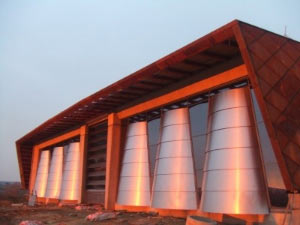 Bodegas Portia