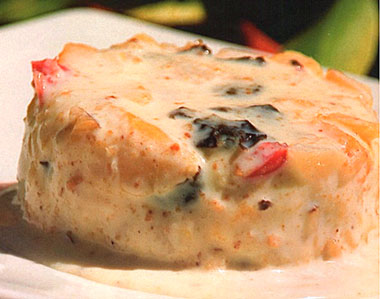 Postre Eduardo Santos