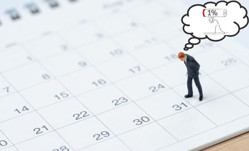 Síndrome postvacacional Síndrome postvacacional