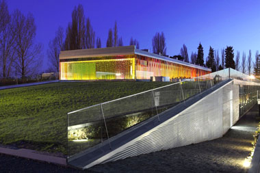 Centro de Recursos Ambientales