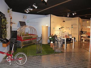 Instalaciones interiores