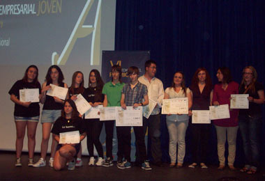 Premiados