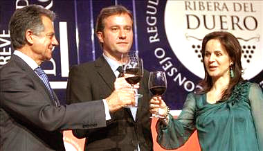 Cosecha 2010 "Excelente"