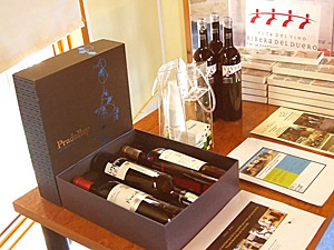 Lote de Premios