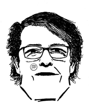 Alfonso Fernández Mañueco Alfonso Fernández Mañueco