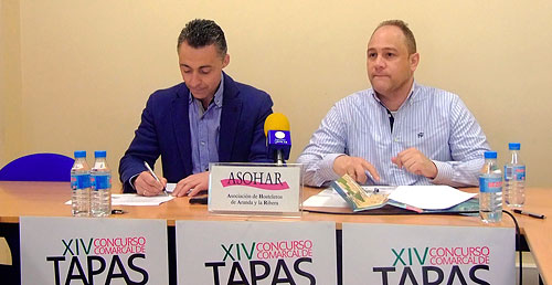 Acto de Presentación de la XIV Edición del evento Fotografía: J. Marqués | Acto de Presentación de la XIV Edición del evento