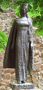Princesa kristina de Noruega