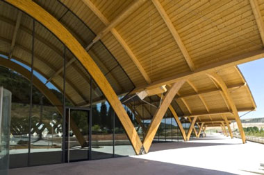 Bodegas Protos apuesta por la innovación tecnológica