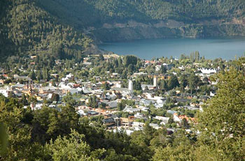 San Martín de los Andes