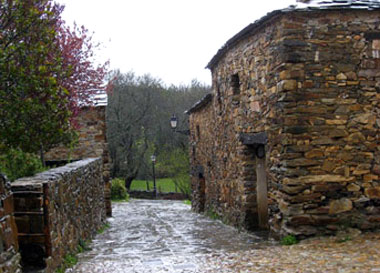 Zonas Rurales