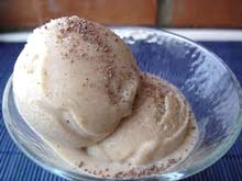Puré de castaña