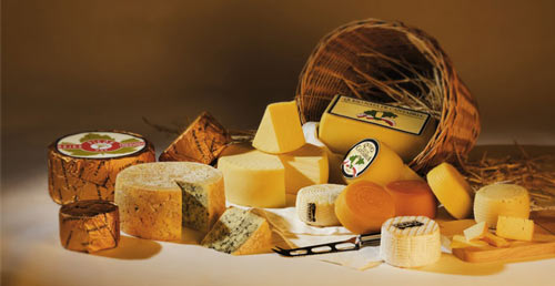 DOP Queso Zamorano DOP Queso Zamorano