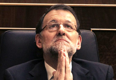 Debate de investidura el pasado 2 de septiembre Debate de investidura el pasado 2 de septiembre