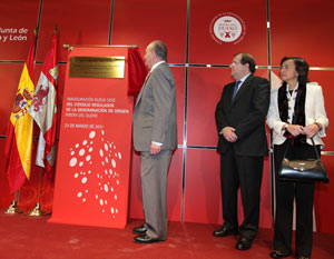 Inauguración