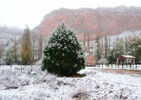 Hoces del Río Riaza