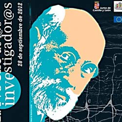 Noche de los investigadores 2012