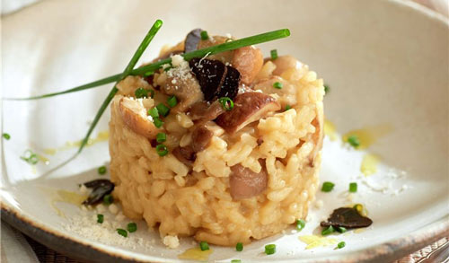 Risotto