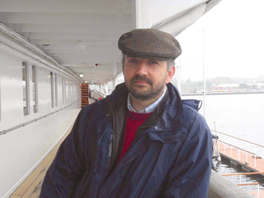 Román Piña