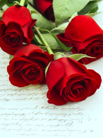 Concurso Internacional de Cartas de Amor Concurso Internacional de Cartas de Amor