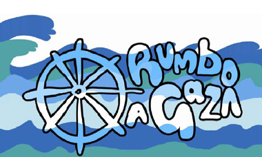Rumbo a Gaza 2011