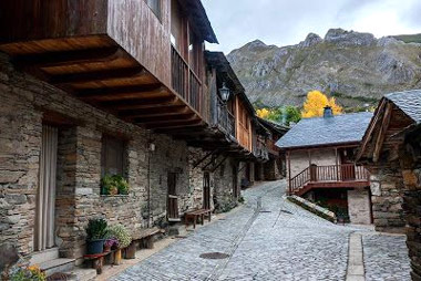 Casas Rurales de Catilla y León Casas Rurales de Catilla y León