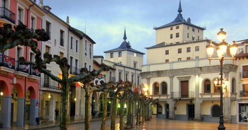 Aranda de Duero: Vino y Gastronomía Aranda de Duero