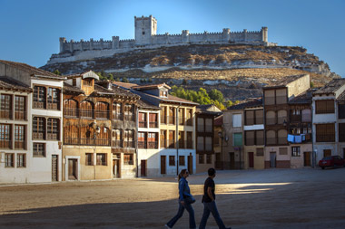 II Encuentros Mediáticos en la Ribera del Duero