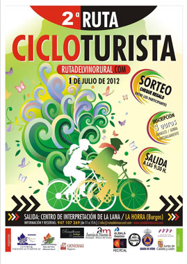 II Ruta Cicloturista
