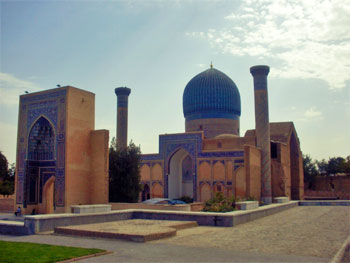  Gur-e Amir