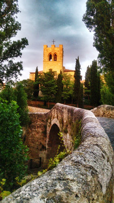 Puente Romano Puente Romano