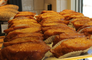 Torrijas