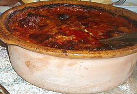 Tavče gravče