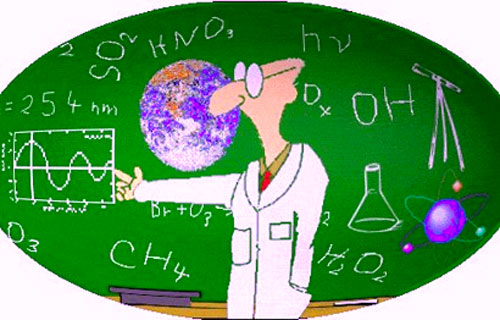 Semana de la Ciencia de Castilla y León