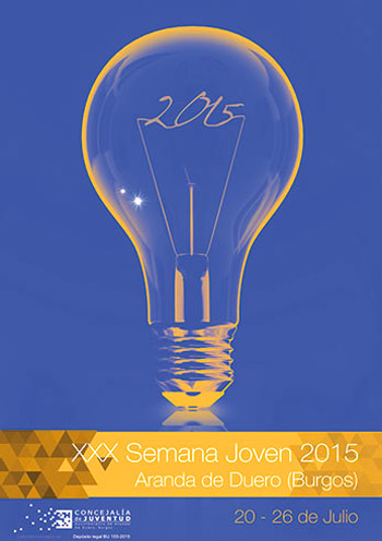 XXX Semana Joven 2015