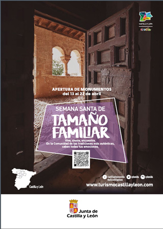 Semana Santa Castilla y León Semana Santa Castilla y León
