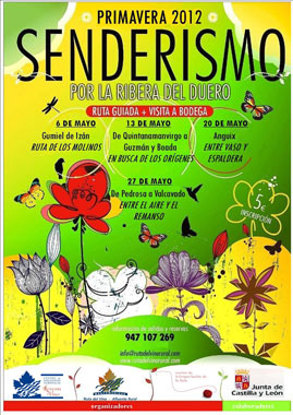 Sendrismo 2012