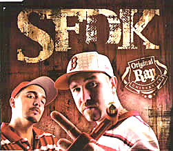 Los Sevillanos SFDK