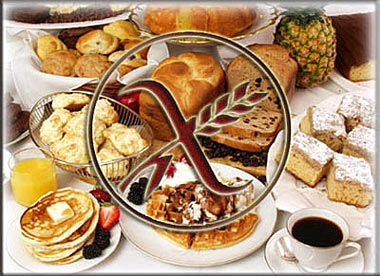 Sin gluten