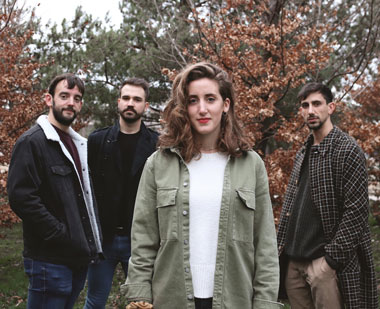 Los burgaleses Sioqué en Aranda de Duero Sioqué