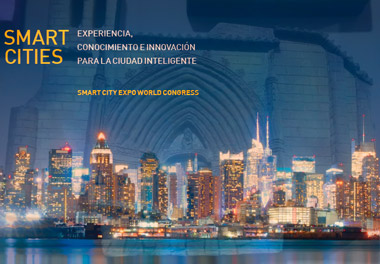 Smart Cities uno de los proyectos estrella de la UE Smart Cities uno de los proyectos estrella de la UE