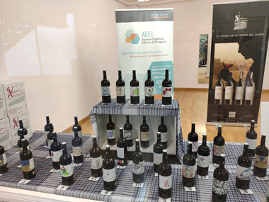 Vino Solidario