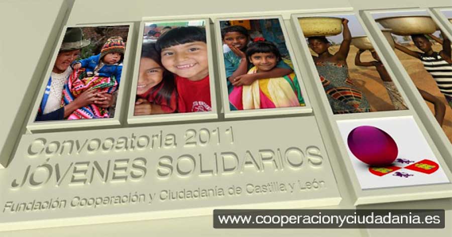 Programa Jóvenes solidarios