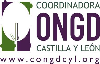 ONGD Castilla y León