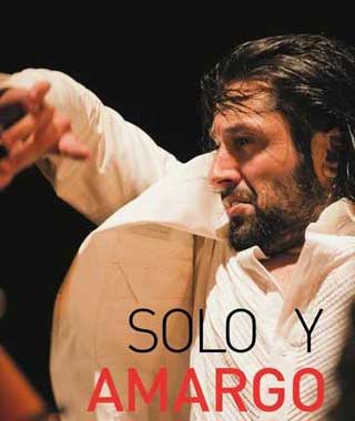 Solo y Amargo