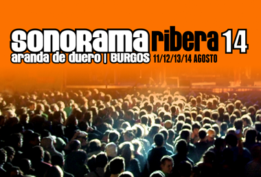 Sonorama 2011